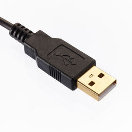 Βούλωμα φορτιστών USB στο cOem σχηματοποίησης εγχύσεων Overmold &amp; το 2$ο πυροβολισμό ODM