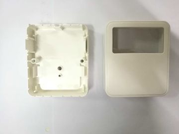 Πλαστική ηλεκτρονική χρήση πυροπροστασίας του ASA φορμών κιβωτίων ηλεκτρονική στην ηλεκτρονική βιομηχανία
