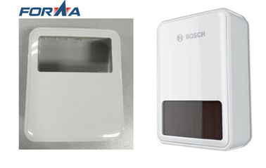 Ηλεκτρονικό κιβώτιο BOSCH φορμών εγχύσεων συνήθειας Overmolding πλαστικό στον αισθητήρα ASA UV Stablized