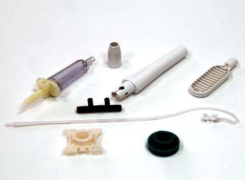 Ιατρική πλαστική σχηματοποίηση εγχύσεων, φορμαρισμένα έγχυση πλαστικά προϊόντα